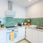 公寓 Pass The Keys Perfect 1 Bed Right By The 丰希罗拉