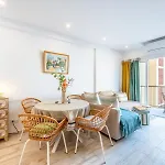 Pass The Keys Perfect 1 Bed Right By The *