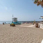 Pass The Keys Perfect 1 Bed Right By The 公寓 丰希罗拉