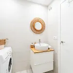 公寓 Pass The Keys Perfect 1 Bed Right By The