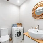 公寓 Pass The Keys Perfect 1 Bed Right By The *