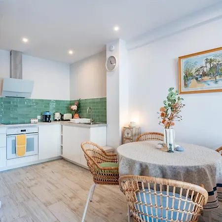 Pass The Keys Perfect 1 Bed Right By The Апартаменти