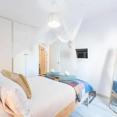 Apartman Pass The Keys Perfect 1 Bed Right By The