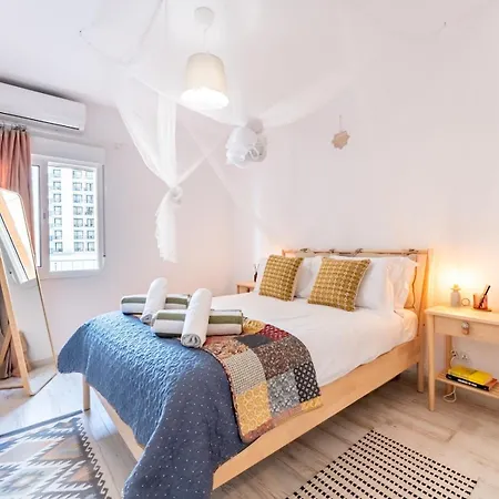 Pass The Keys Perfect 1 Bed Right By The * Fuengirola