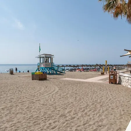 Pass The Keys Perfect 1 Bed Right By The Appartement Fuengirola