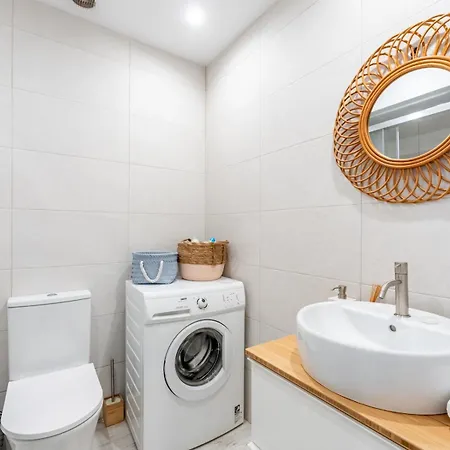 Appartement Pass The Keys Perfect 1 Bed Right By The *