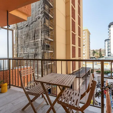 Pass The Keys Perfect 1 Bed Right By The Fuengirola