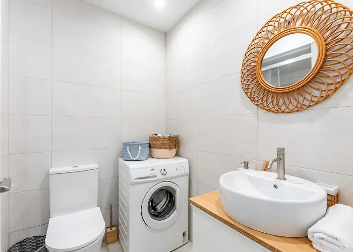 Apartment Pass The Keys Perfect 1 Bed Right By The *