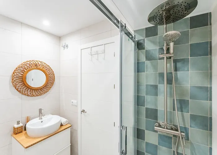 Apartment Pass The Keys Perfect 1 Bed Right By The Fuengirola