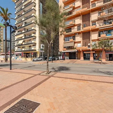 Pass The Keys Perfect 1 Bed Right By The * פואנגירולה