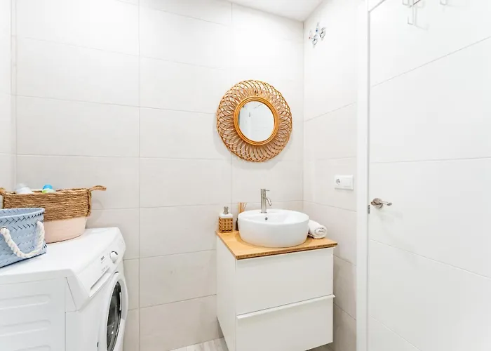 דירה Pass The Keys Perfect 1 Bed Right By The