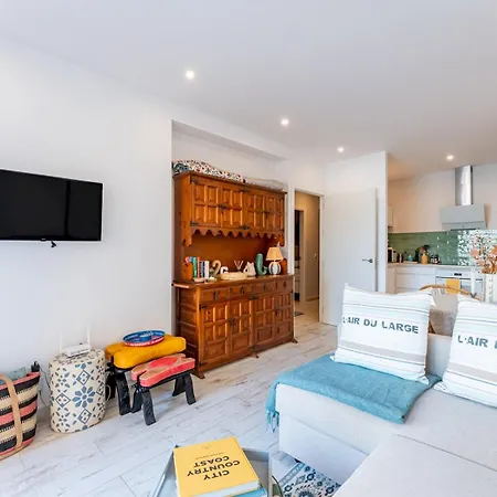 Pass The Keys Perfect 1 Bed Right By The 丰希罗拉